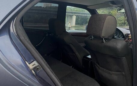 Mercedes-Benz C-Класс, 1997 год, 235 000 рублей, 6 фотография