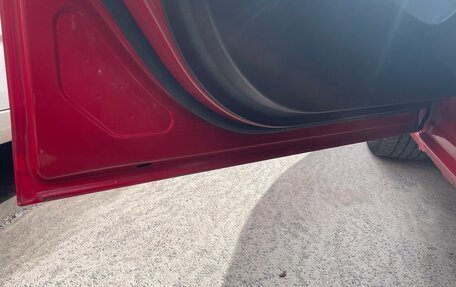 Opel Astra J, 2013 год, 830 000 рублей, 12 фотография