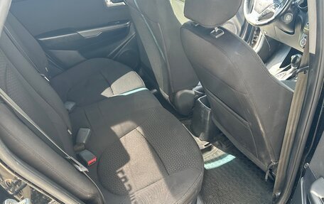 KIA Rio III рестайлинг, 2016 год, 520 000 рублей, 10 фотография