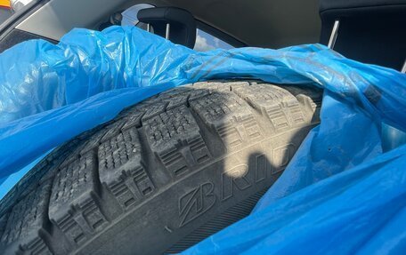 Honda Fit III, 2018 год, 1 200 000 рублей, 7 фотография