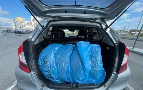 Honda Fit III, 2018 год, 1 200 000 рублей, 8 фотография