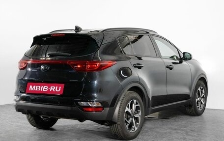 KIA Sportage IV рестайлинг, 2019 год, 2 300 000 рублей, 3 фотография