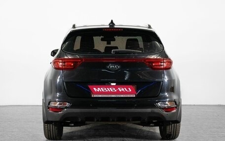 KIA Sportage IV рестайлинг, 2019 год, 2 300 000 рублей, 4 фотография