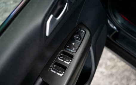 KIA Sportage IV рестайлинг, 2019 год, 2 300 000 рублей, 15 фотография