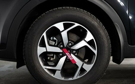 KIA Sportage IV рестайлинг, 2019 год, 2 300 000 рублей, 17 фотография