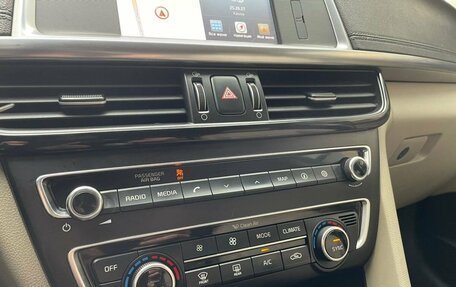 KIA Optima IV, 2017 год, 1 618 000 рублей, 21 фотография