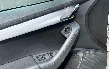 Skoda Octavia, 2013 год, 1 056 000 рублей, 13 фотография
