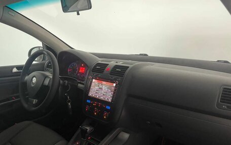Volkswagen Golf VI, 2008 год, 499 000 рублей, 15 фотография