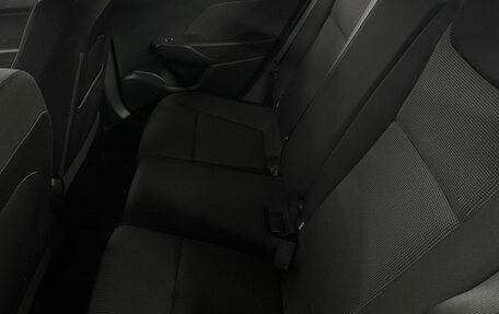 Hyundai Solaris II рестайлинг, 2019 год, 1 349 000 рублей, 18 фотография