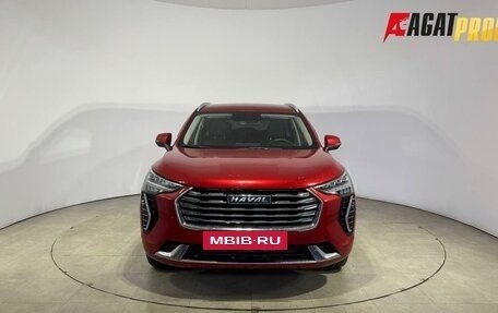 Haval Jolion, 2022 год, 1 499 000 рублей, 2 фотография