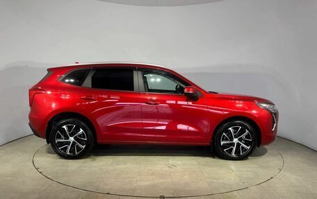 Haval Jolion, 2022 год, 1 499 000 рублей, 5 фотография