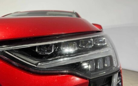 Haval Jolion, 2022 год, 1 499 000 рублей, 11 фотография