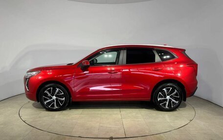 Haval Jolion, 2022 год, 1 499 000 рублей, 10 фотография