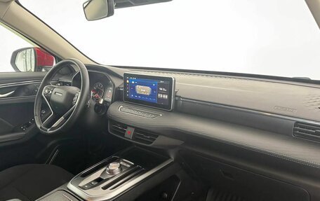 Haval Jolion, 2022 год, 1 499 000 рублей, 15 фотография