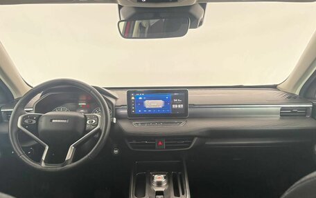 Haval Jolion, 2022 год, 1 499 000 рублей, 17 фотография