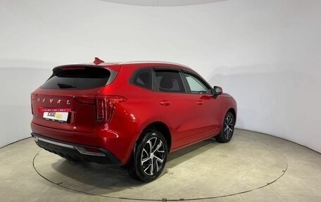 Haval Jolion, 2022 год, 1 499 000 рублей, 6 фотография