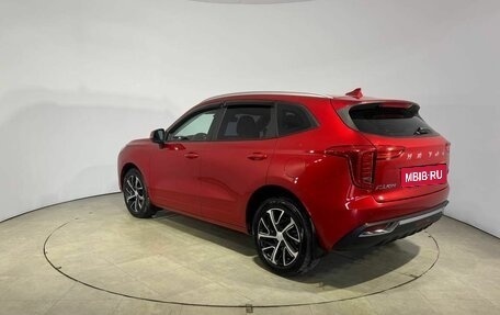 Haval Jolion, 2022 год, 1 499 000 рублей, 9 фотография
