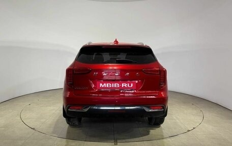 Haval Jolion, 2022 год, 1 499 000 рублей, 7 фотография