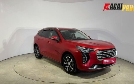 Haval Jolion, 2022 год, 1 499 000 рублей, 3 фотография