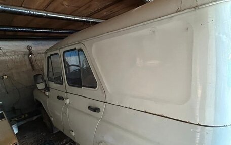 ЛуАЗ 3151, 2003 год, 280 000 рублей, 3 фотография