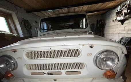 ЛуАЗ 3151, 2003 год, 280 000 рублей, 7 фотография