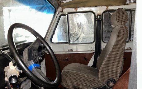 ЛуАЗ 3151, 2003 год, 280 000 рублей, 9 фотография