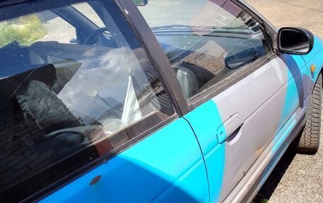 Suzuki Baleno I, 1997 год, 120 000 рублей, 3 фотография