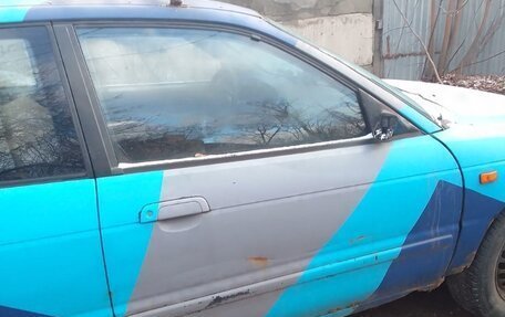 Suzuki Baleno I, 1997 год, 120 000 рублей, 2 фотография