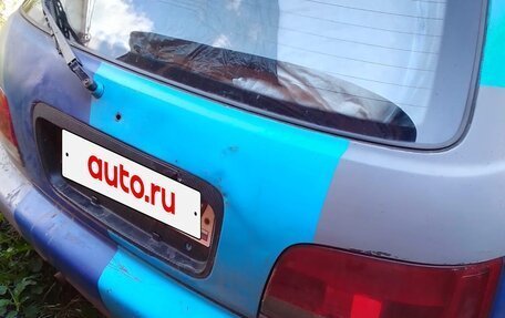 Suzuki Baleno I, 1997 год, 120 000 рублей, 7 фотография