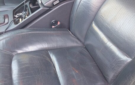 Volvo S80 II рестайлинг 2, 2007 год, 1 150 000 рублей, 10 фотография