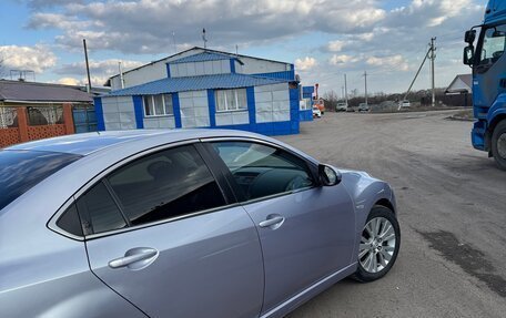 Mazda 6, 2007 год, 610 000 рублей, 8 фотография