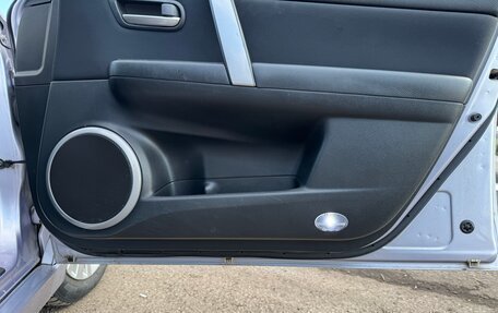 Mazda 6, 2007 год, 610 000 рублей, 13 фотография