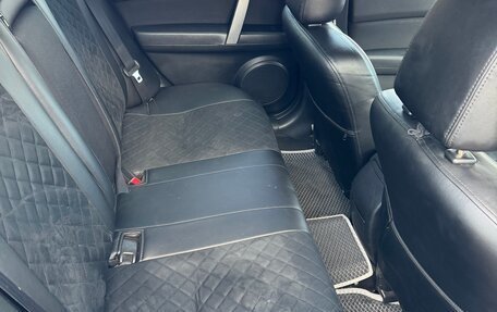 Mazda 6, 2007 год, 610 000 рублей, 15 фотография