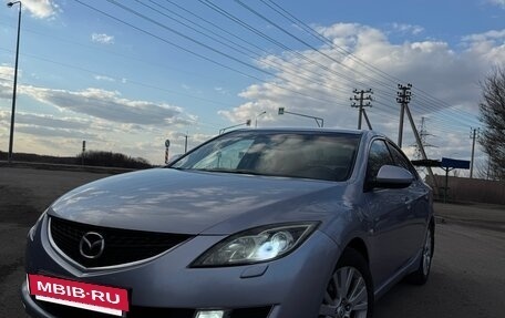 Mazda 6, 2007 год, 610 000 рублей, 5 фотография