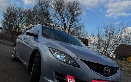 Mazda 6, 2007 год, 610 000 рублей, 6 фотография