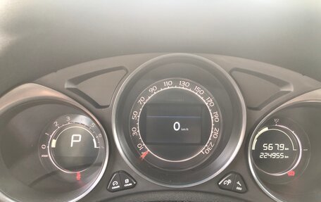 Citroen C4 II рестайлинг, 2011 год, 650 000 рублей, 12 фотография