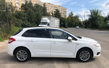 Citroen C4 II рестайлинг, 2011 год, 650 000 рублей, 6 фотография