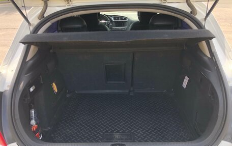 Citroen C4 II рестайлинг, 2011 год, 650 000 рублей, 15 фотография