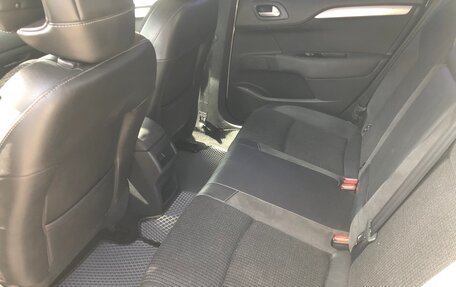Citroen C4 II рестайлинг, 2011 год, 650 000 рублей, 14 фотография
