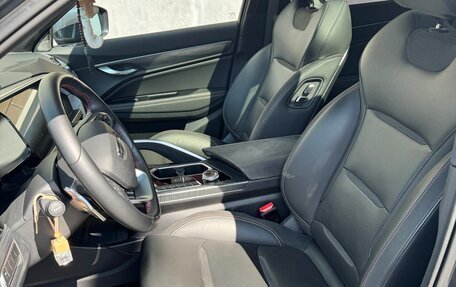 Geely Tugella FY11, 2022 год, 2 800 000 рублей, 8 фотография