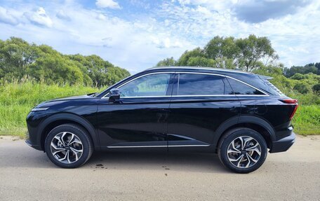 Haval F7, 2025 год, 3 100 000 рублей, 6 фотография