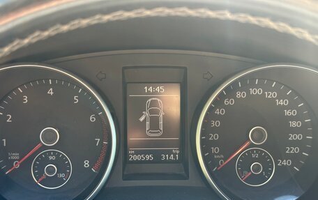 Volkswagen Golf VI, 2012 год, 920 000 рублей, 7 фотография