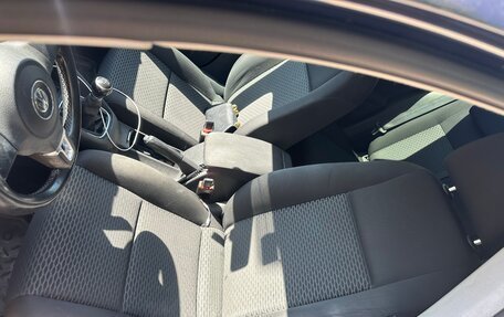 Volkswagen Golf VI, 2012 год, 920 000 рублей, 8 фотография