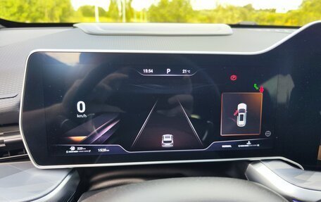Haval F7, 2025 год, 3 100 000 рублей, 9 фотография
