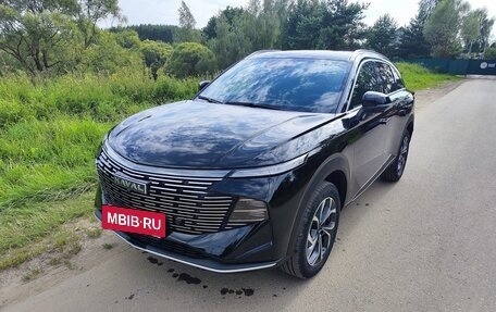 Haval F7, 2025 год, 3 100 000 рублей, 3 фотография