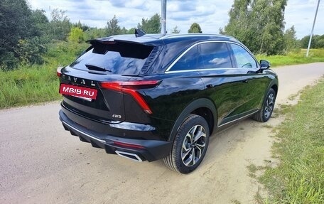 Haval F7, 2025 год, 3 100 000 рублей, 7 фотография