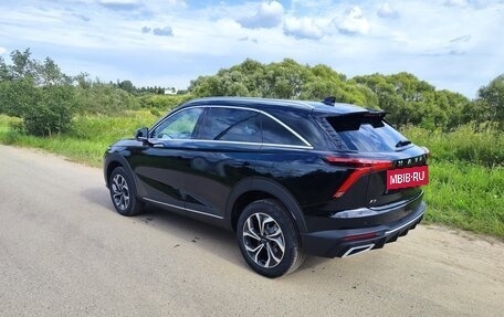 Haval F7, 2025 год, 3 100 000 рублей, 8 фотография