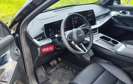 Haval F7, 2025 год, 3 100 000 рублей, 10 фотография
