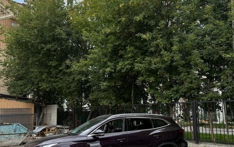 CheryExeed TXL, 2023 год, 2 850 000 рублей, 2 фотография