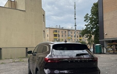 CheryExeed TXL, 2023 год, 2 850 000 рублей, 7 фотография